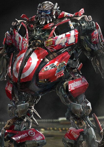 Scott McNeil photo