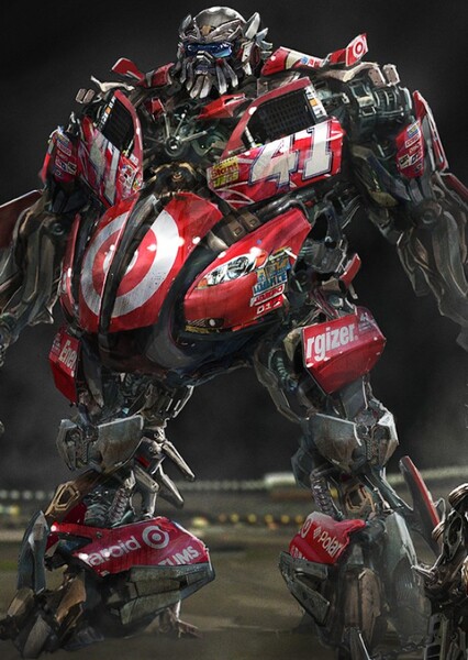 Scott McNeil