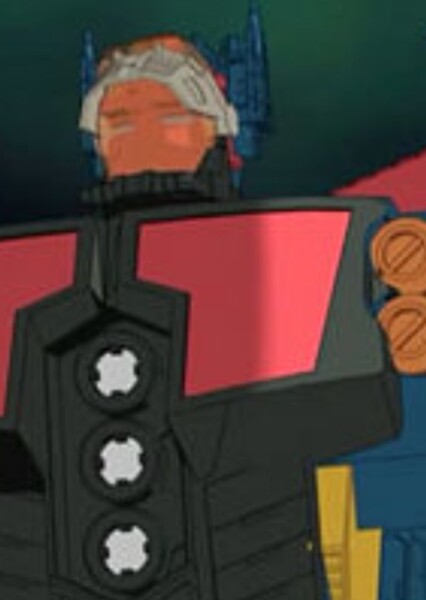 Scott McNeil