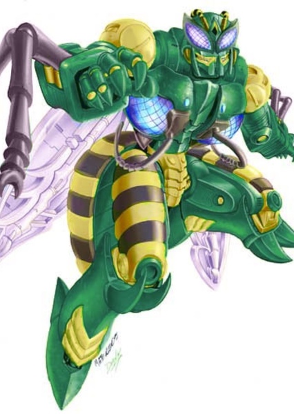 Scott McNeil