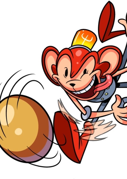Scott McNeil