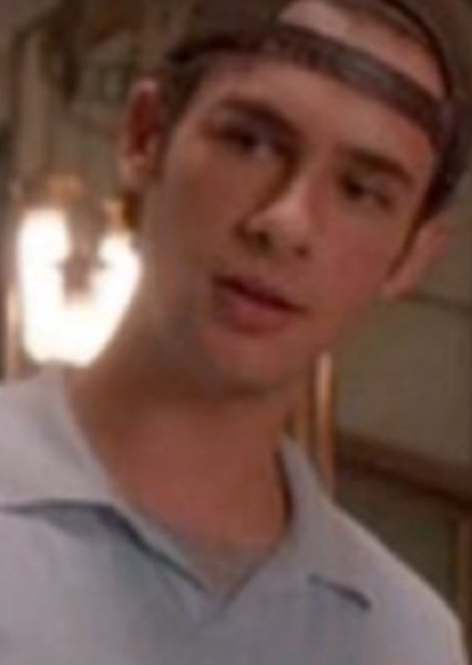 Scott Mechlowicz