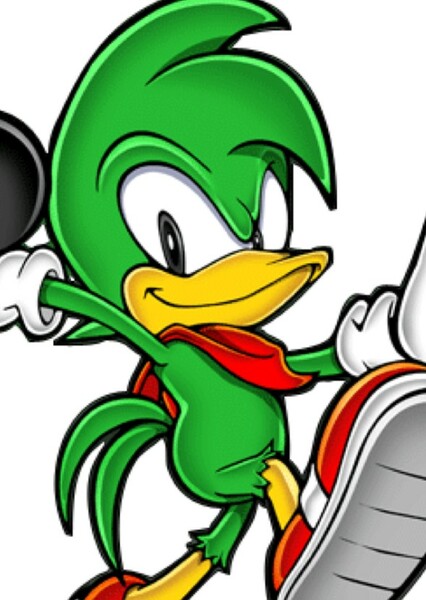 Scott Menville photo