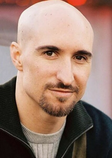 Scott Menville