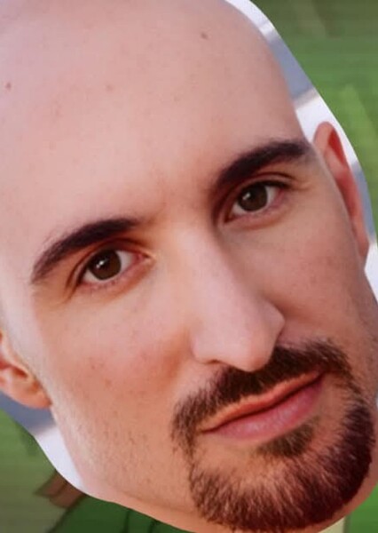 Scott Menville photo