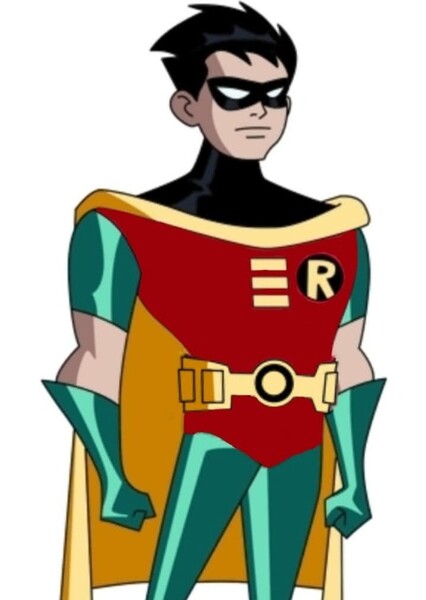Scott Menville photo