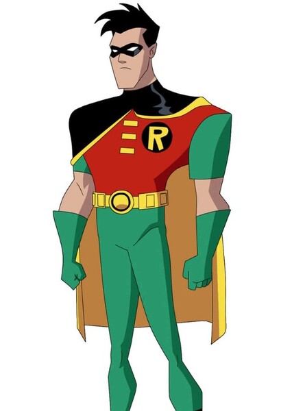 Scott Menville photo