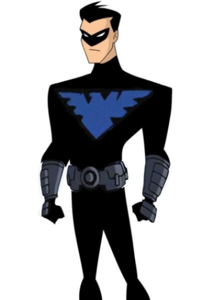 Scott Menville photo