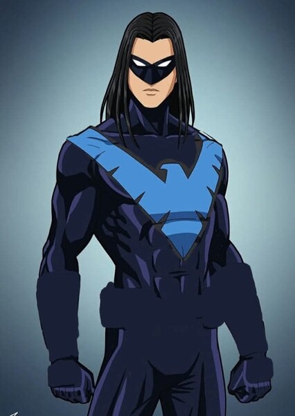 Scott Menville photo