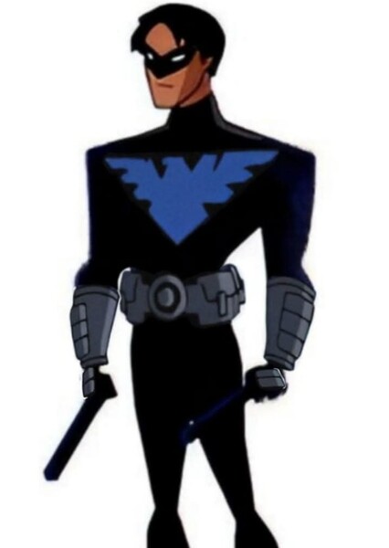 Scott Menville photo