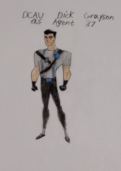 Scott Menville