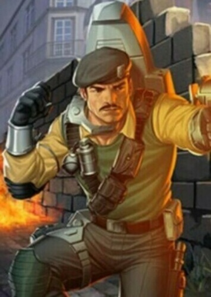 Scott Menville photo