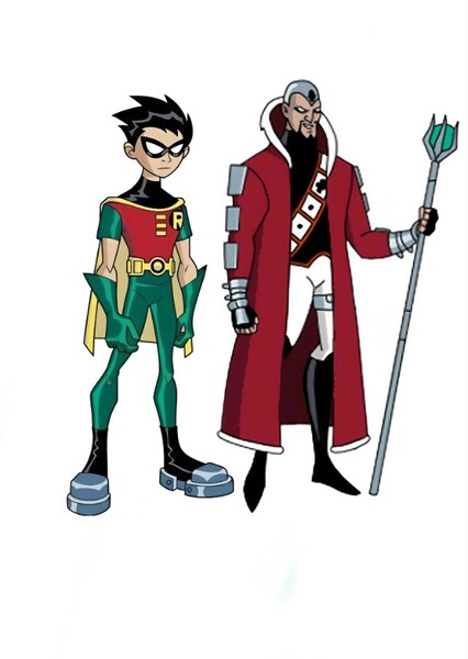 Scott Menville photo