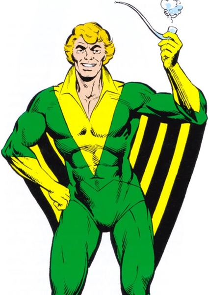 Scott Menville photo
