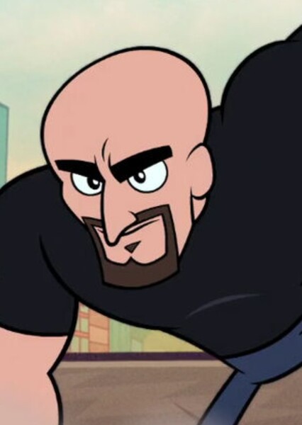 Scott Menville photo