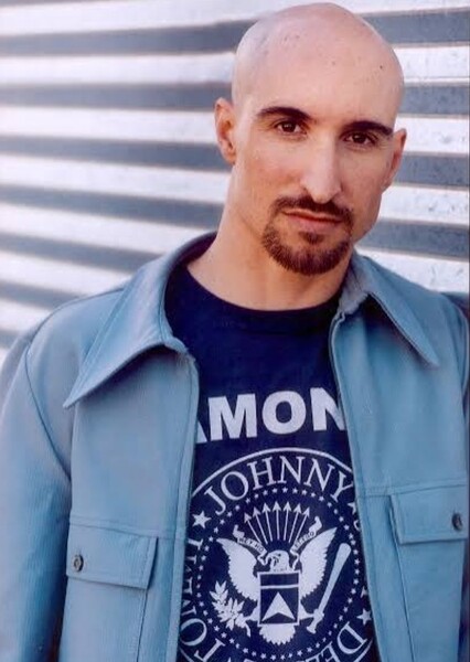 Scott Menville photo