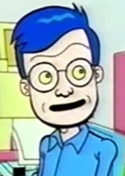 Jerry Rivers