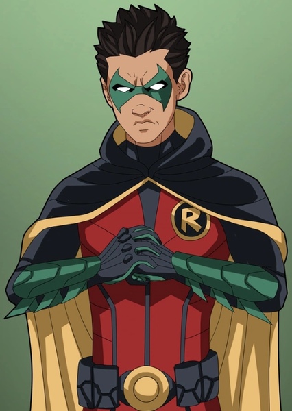 Scott Menville photo