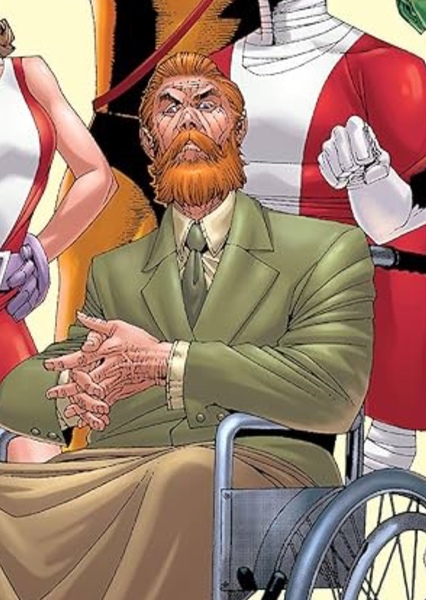 Scott Menville photo