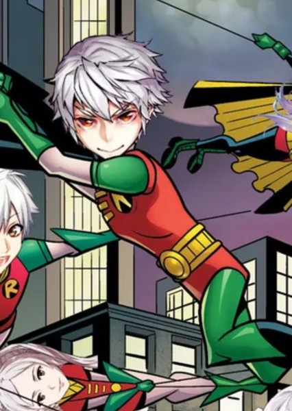 Scott Menville photo