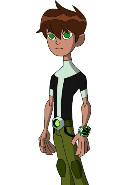 Scott Menville photo