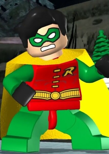 Bean the Dynamite