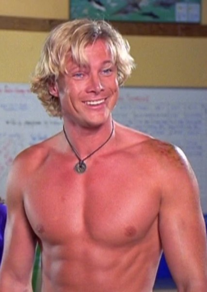 Scott Michaelson