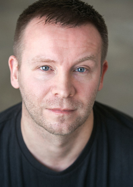 Scott Mullins