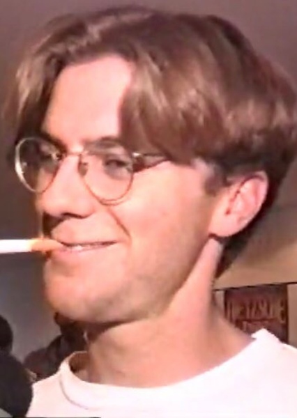Scott Murphy