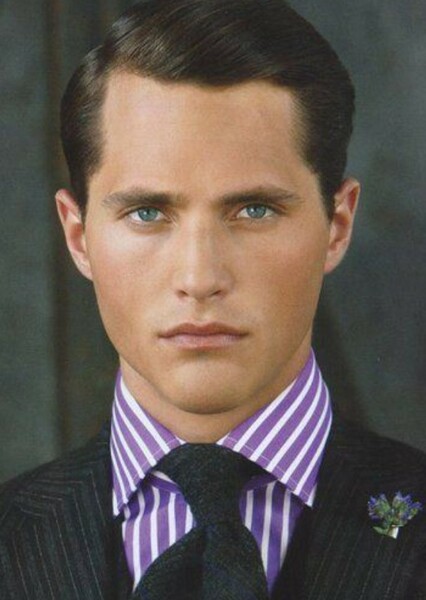 Scott Newman photo