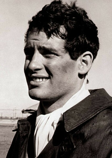 Scott Newman photo