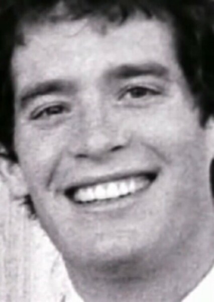 Scott Newman photo
