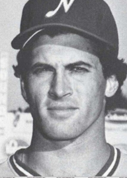Scott Patterson photo