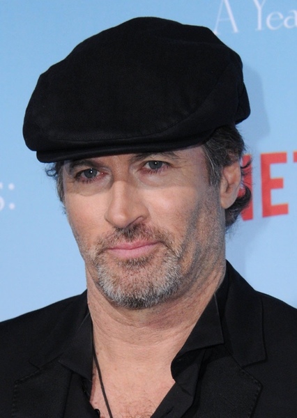 Scott Patterson Photo on myCast - Fan Casting Your Favorite Stories