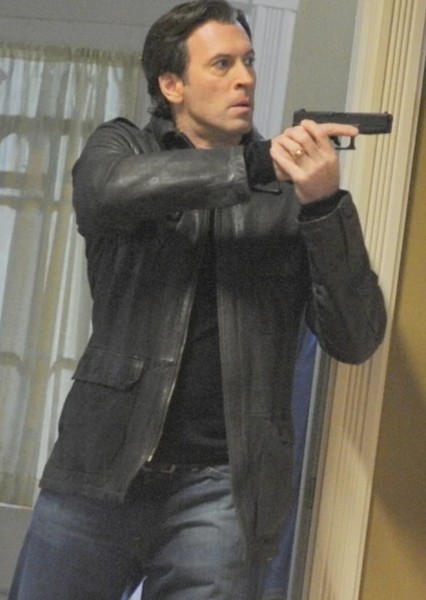 Scott Patterson photo