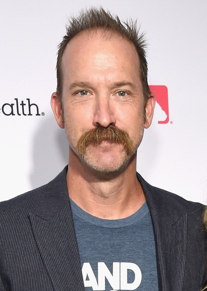 Scott Peat