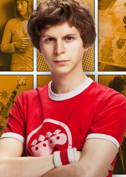 Scott Pilgrim
