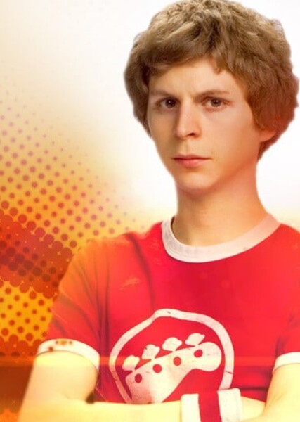 Scott Pilgrim