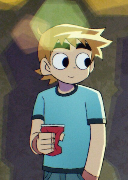 Scott Pilgrim