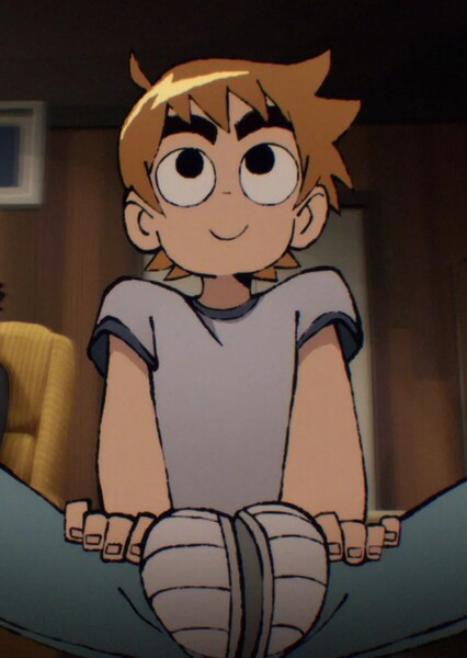 Scott Pilgrim photo