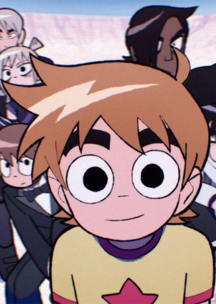 Scott Pilgrim