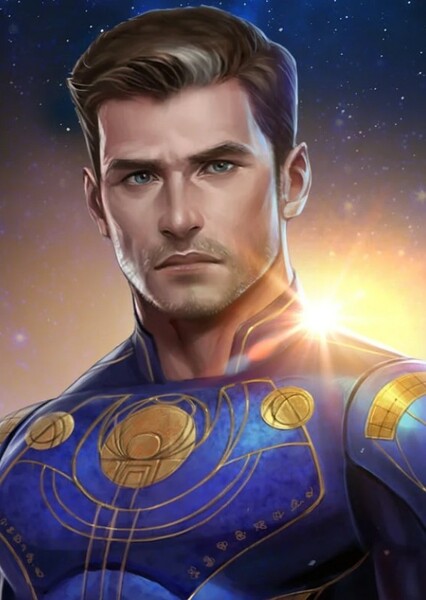 Scott Porter