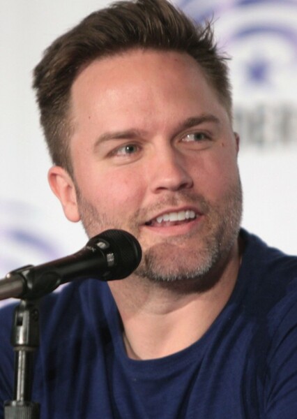 Scott Porter