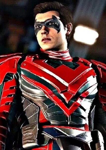 Scott Porter