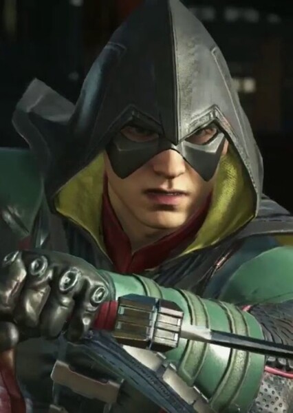 Scott Porter