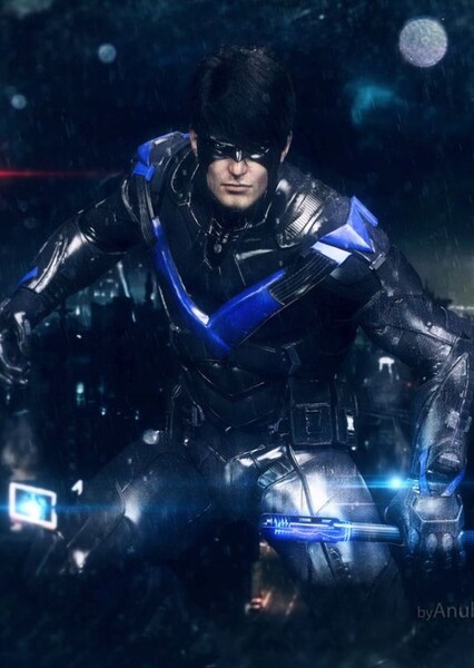 Nightwing