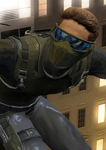 Iron Man