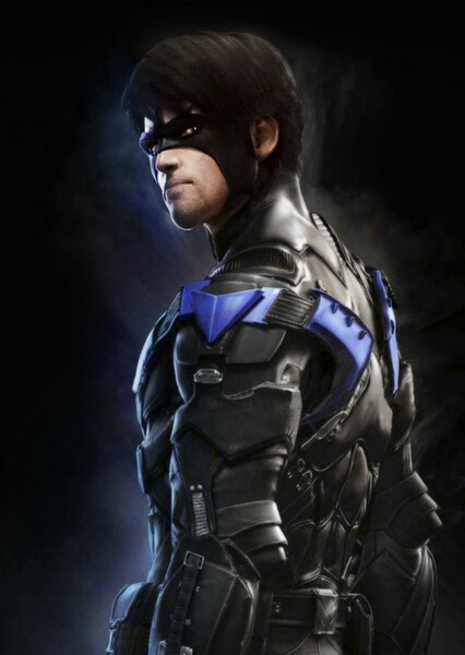 Scott Porter