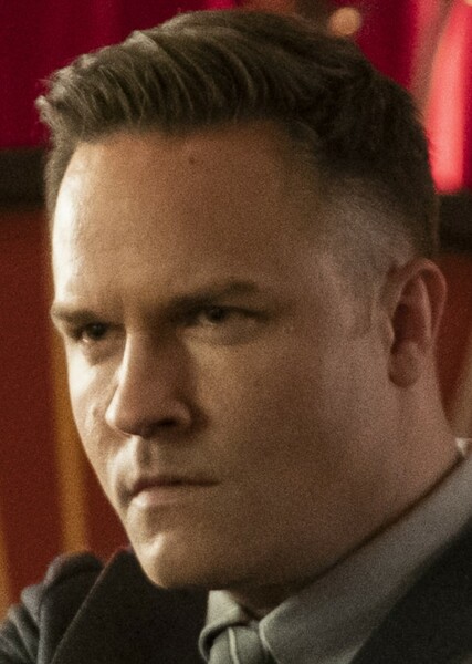 Scott Porter photo