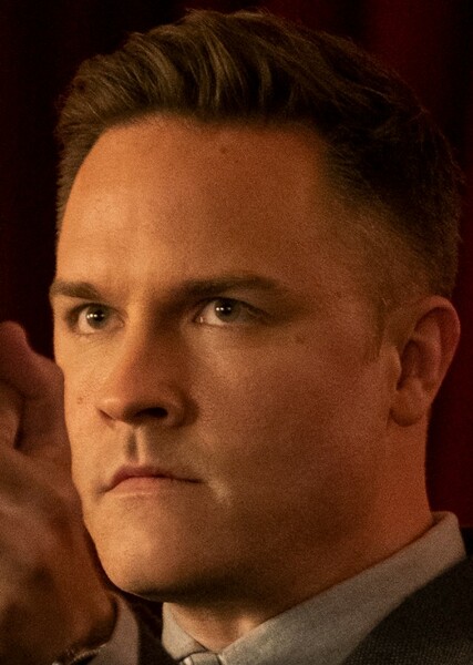 Scott Porter photo